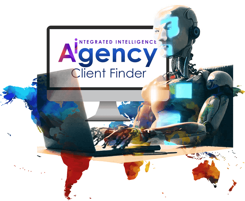 Agency Client Finder AI Review