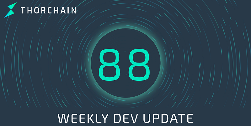 Weekly Dev Update #88