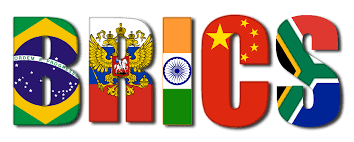 BRICS logo