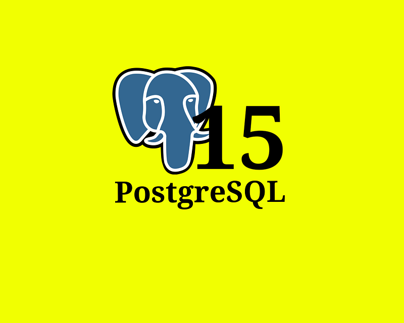 PostgreSQL Sorting Is Now Up To 400% Faster