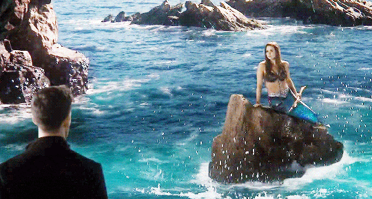 Reaction GIF from Once Upon a Time Season 7 recap