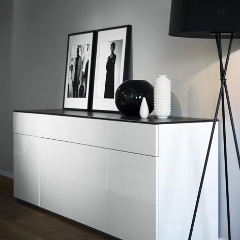 Minimalist dream house project Minimalist dream house project