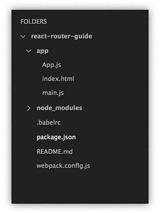 Beginner’s Guide to React Router