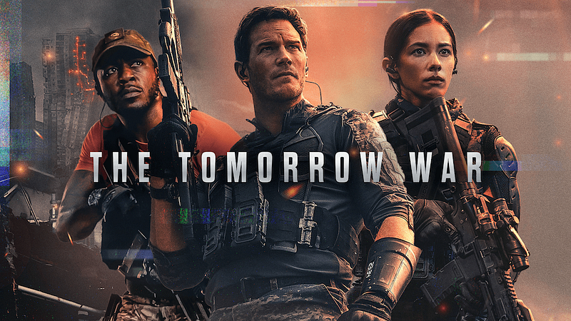 Script Analysis: “The Tomorrow War” — Part 1: Scene-By-Scene Breakdown