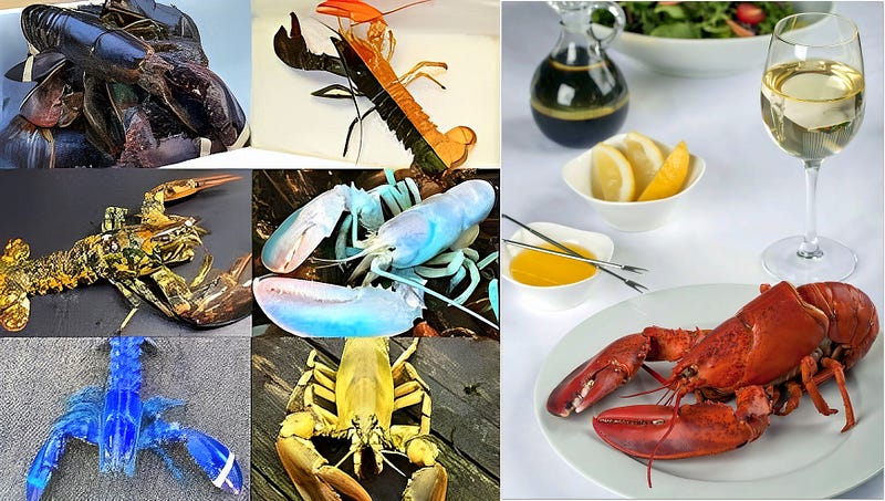 Claws of Culture: The Story of the American Lobster