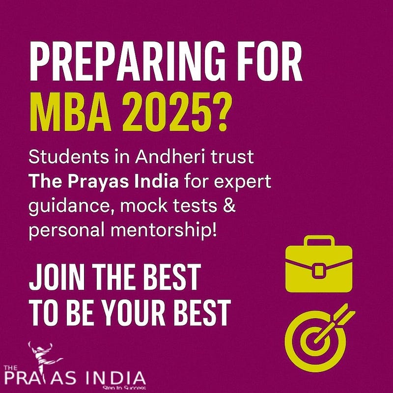 Best MBA Coaching in Andheri Top MBA Coaching in Andheri