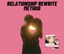 “Unlock Love: Relationship Rewrite Method — 90% Success!”