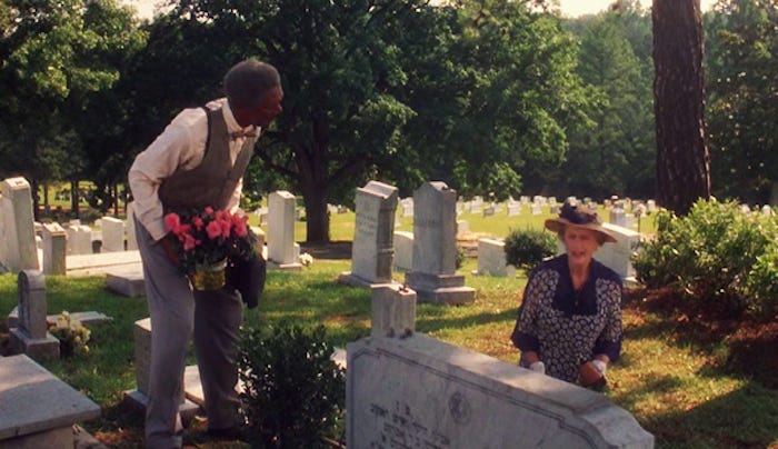 Daily Dialogue — November 1, 2018