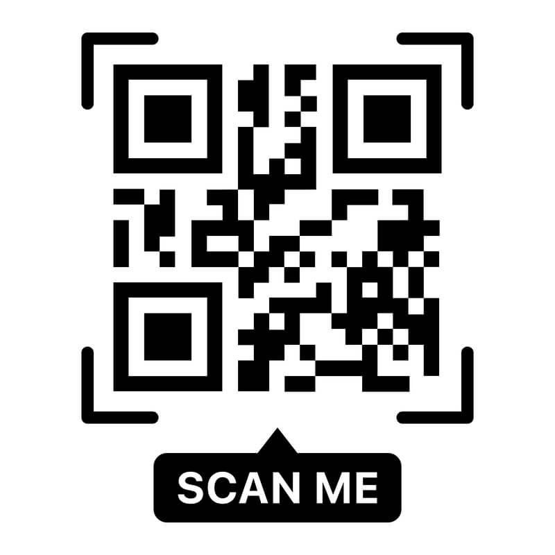 scan QR code from image