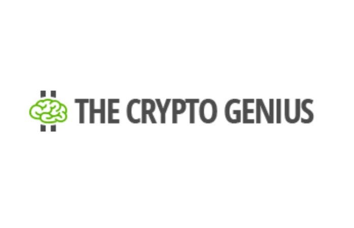crypto genius app