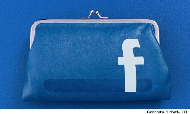 What Banking Can Learn From Facebook