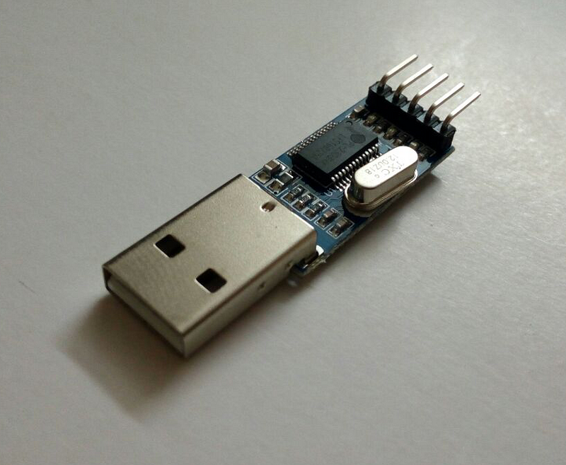 Usb serial controller драйвер