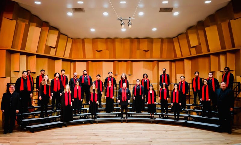 Choir Lessons In East Bay