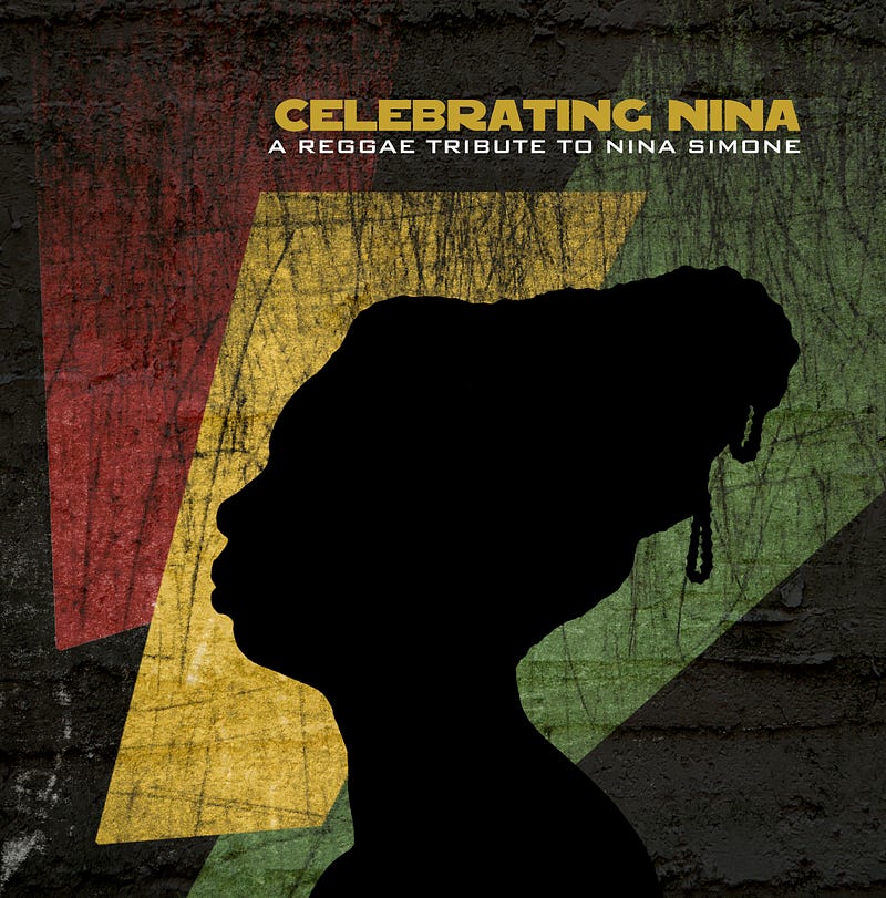 A Reggae Tribute To Nina Simone