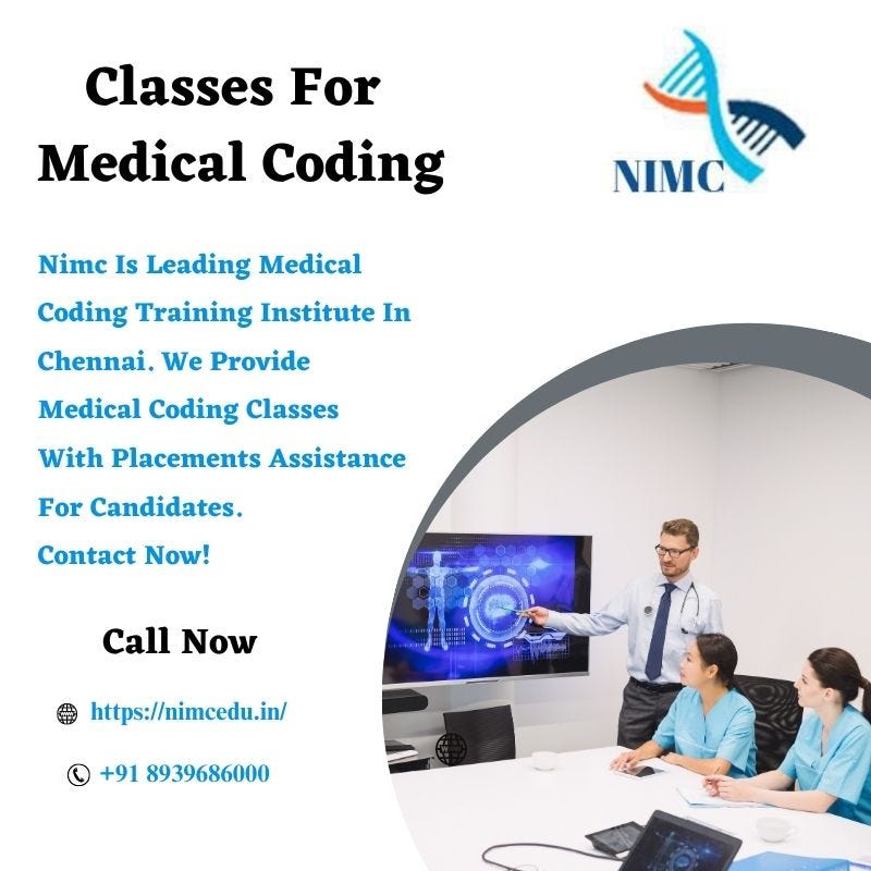 Medical Coding Course, Medical Code Training, Medical Coding Course Chennai, Medical Coding Training And Placement, Medical Coding Classes In Chennai, Medical Coding Classes, certification In Medical Coding, classes For Medical Coding, Medical Coding Institute In Chennai, Medical Training Institute In Chennai, Medical Coding Training Institute In Chennai