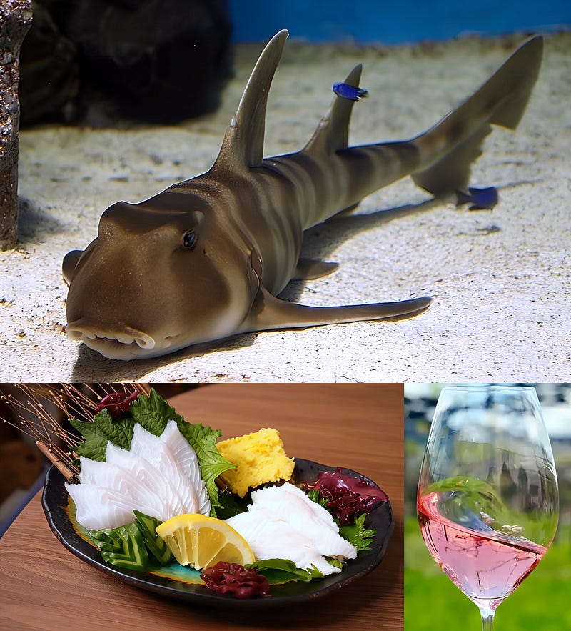 The Hidden Guardian of Japan’s Shores: The Japanese Bullhead Shark