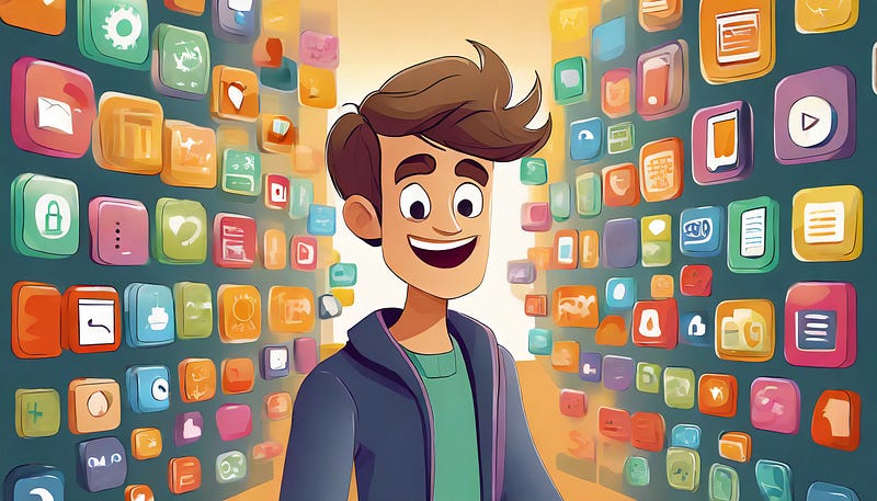 Top Apps for PKM, Online Business and Writing in 2023