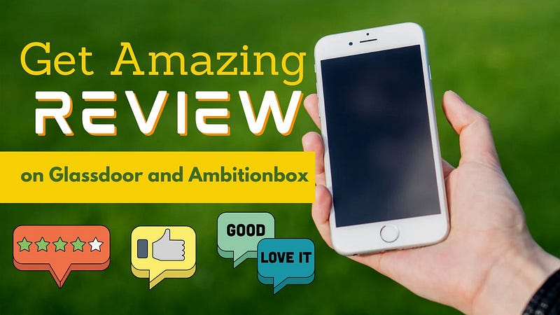 Fiinovation Glassdoor and Ambitionbox Reviews