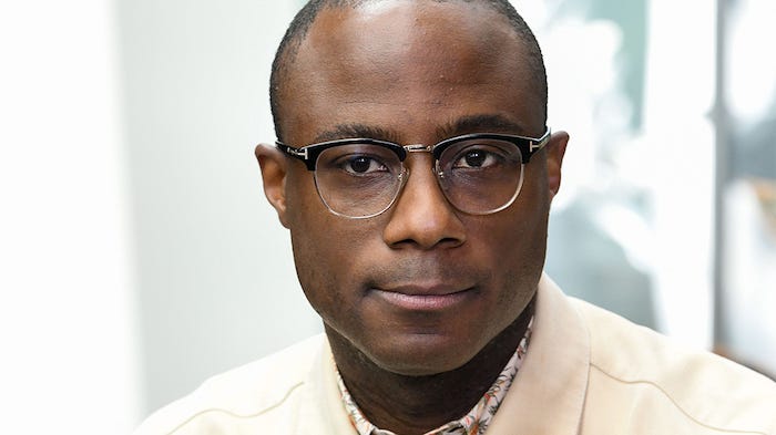 Interview (Video): Barry Jenkins