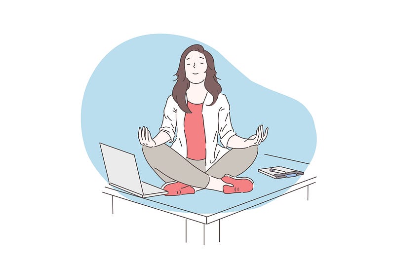 Featured image for Stop Letting Life Overwhelm You and Start Achieving Your Dreams by Becoming a Digital Minimalist
