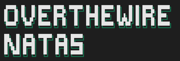 Natas banner