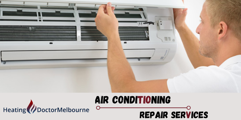 Air Conditioning Repair Service Melbourne