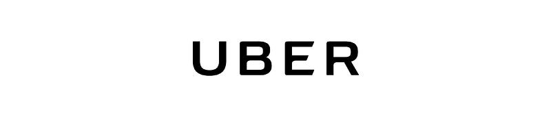 A Closer Look at the 2016 Uber Redesign – Look and Logo – Medium