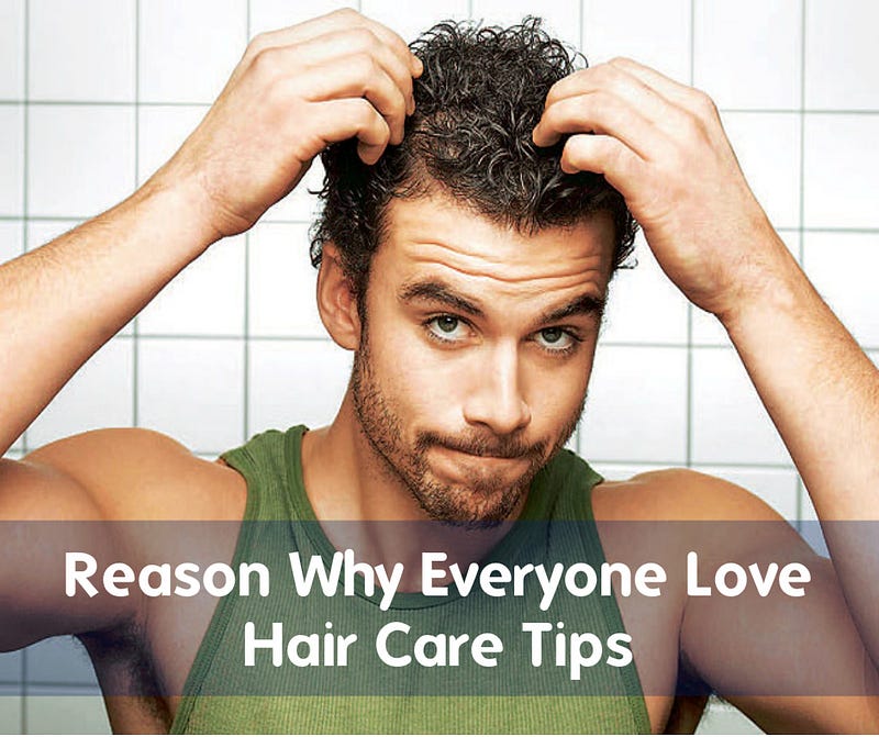 How Hair Care Tips are Going to Solve your Hair Care Problems