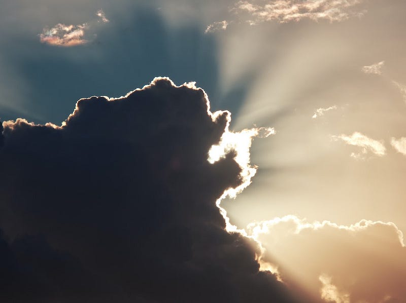 Believing is seeing … and hearing