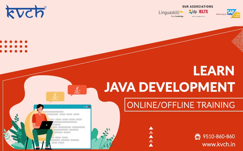 Java training