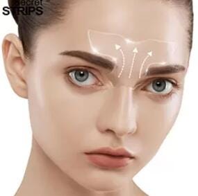 Anti Aging Facial Patches