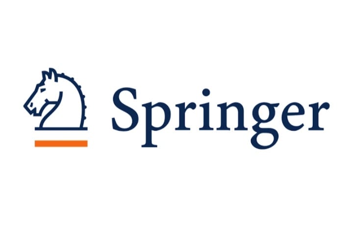 Springer-Publication-Logo