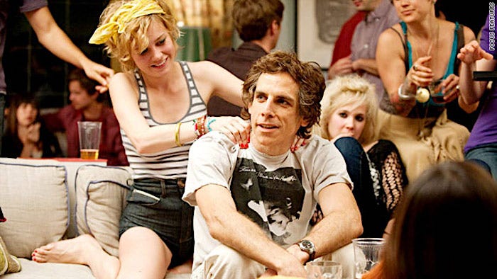 30 Days of Screenplays, Day 13: “Greenberg”