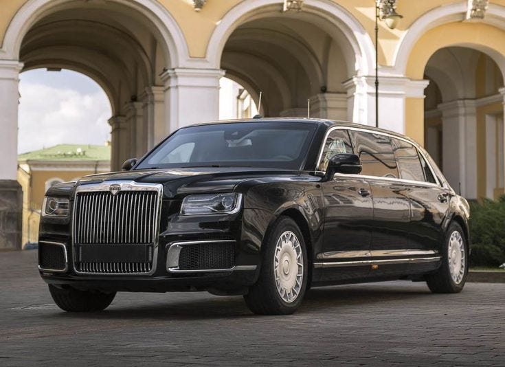 Black Car Service Dallas