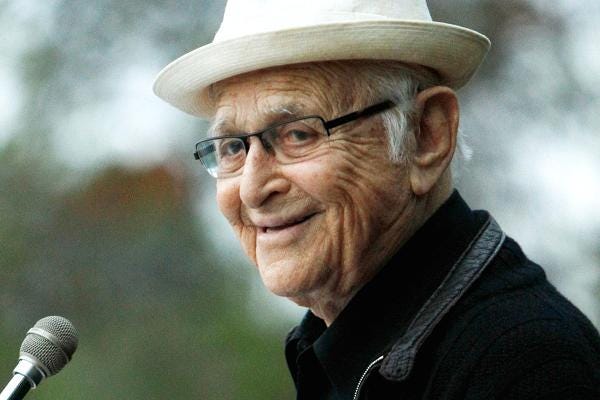 Norman Lear