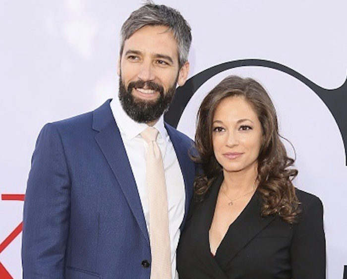 Go Into The Story Interview: Bill Holderman and Erin Simms
