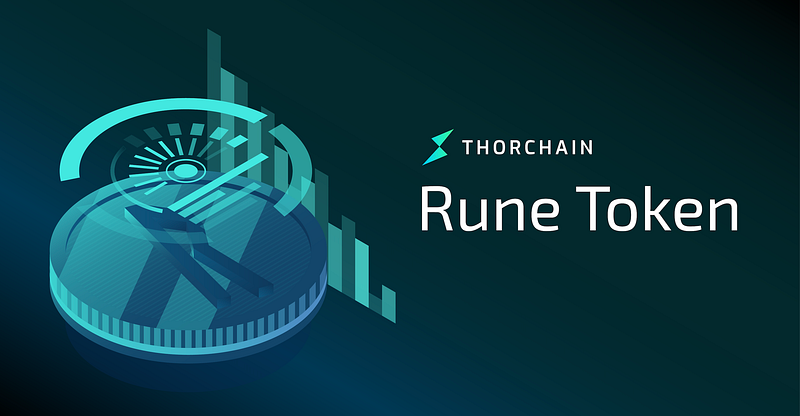 RUNE Distribution Update