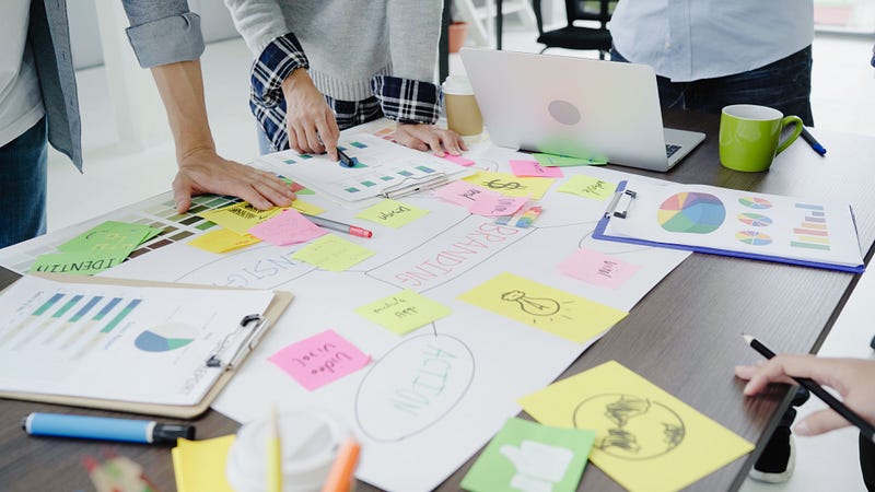 Rapid Prototyping: How to Validate Your Startup Idea Quickly