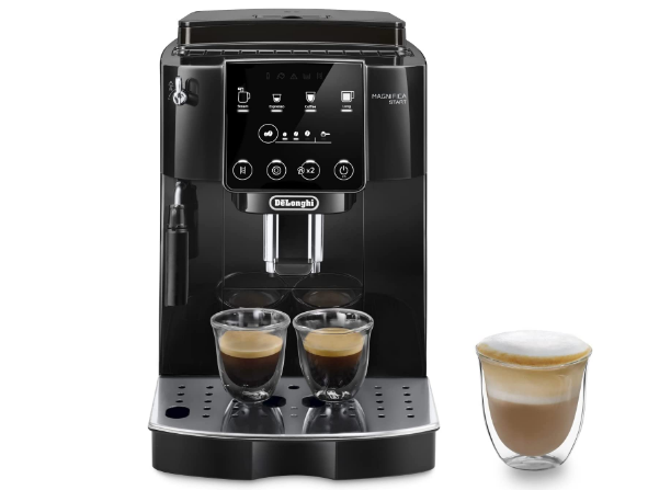 De’Longhi Magnifica Start ECAM222.20.B, Automatic Coffee Machine