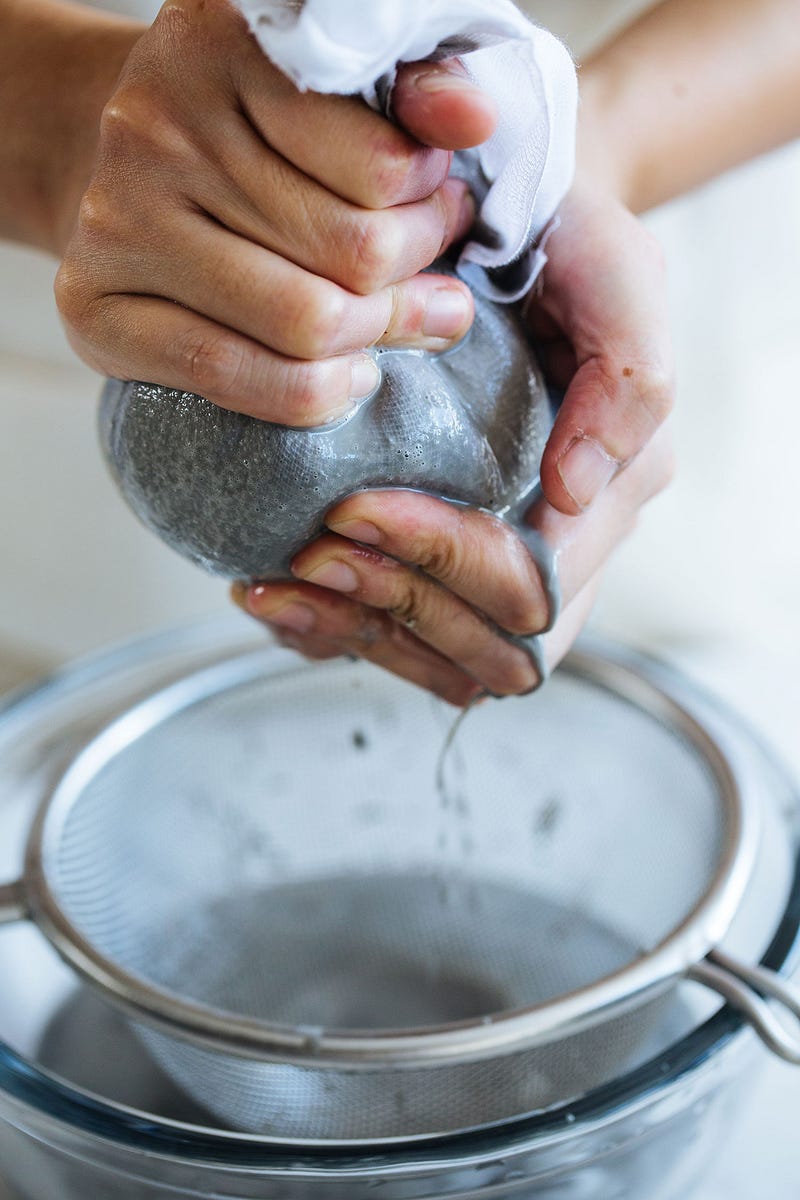 How do i make my number private on iphone How to make black sesame milk tea