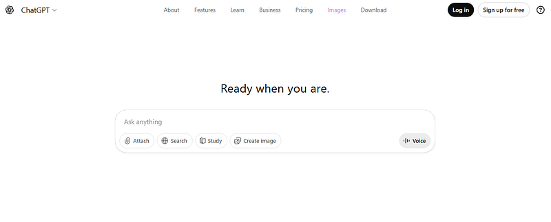 chatgpt ai search engine at seo-assistant.com