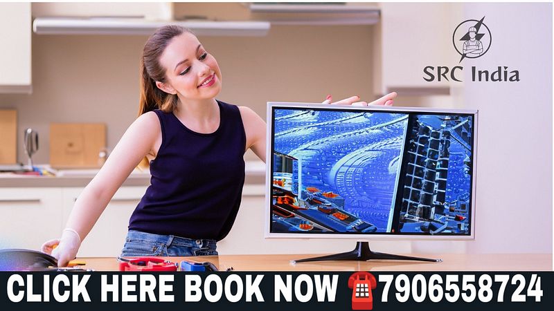 TV Repair in Tilak Nagar Delhi