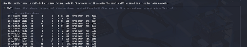 Article screenshot