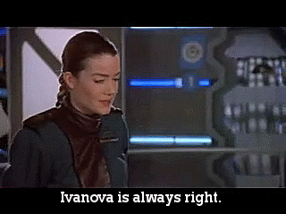 Reaction GIF from Once Upon a Time Season 7 recap