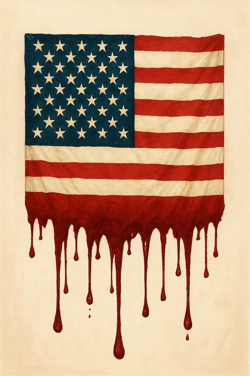 The Myth of American Values