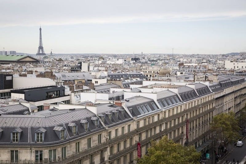 Où trouver un atelier de pâtisserie à Paris ?