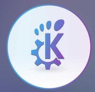 The official KNOME icon. (Credit: knome.org)