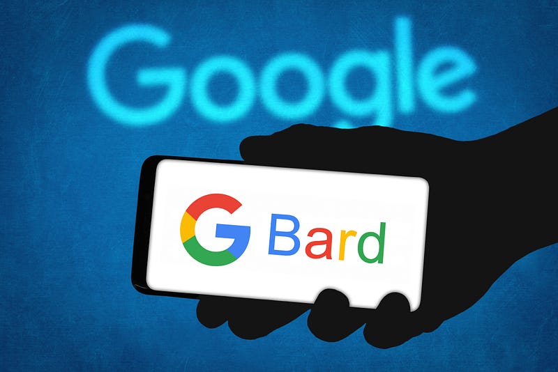 Google’s Bard Now Helps You With Coding Faster and Debugging