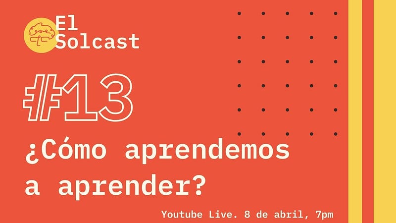 ¿Cómo aprendemos a aprender? — El proceso de la metacognición