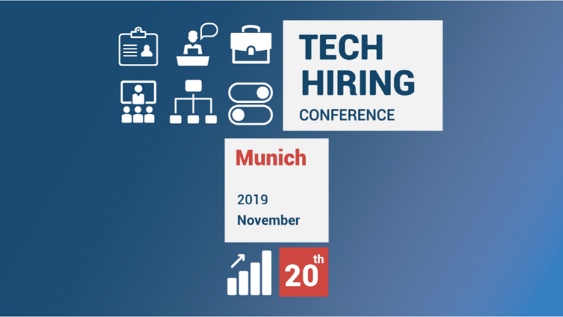 Tech Hiring Conference